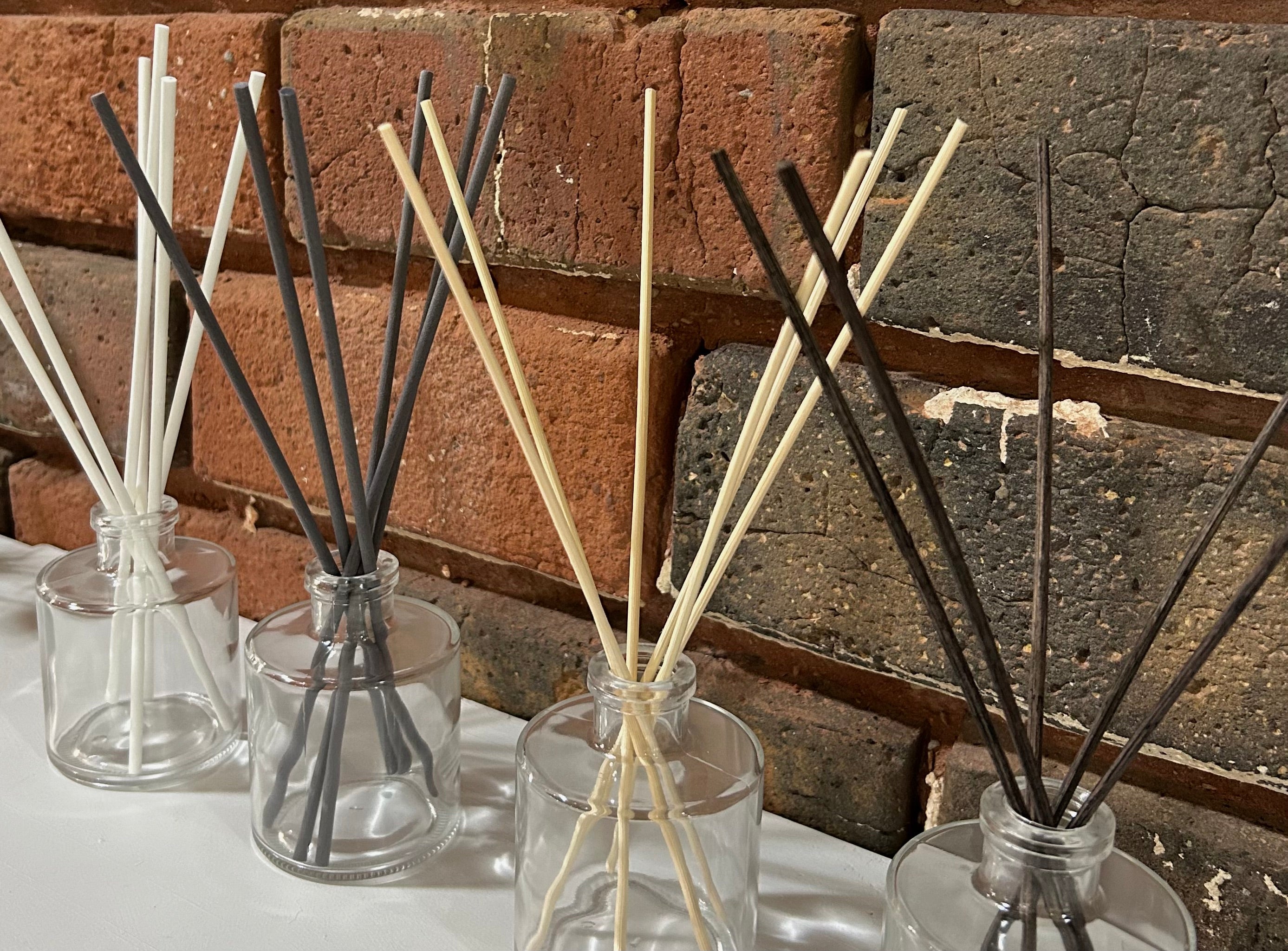 Additional Reed Diffuser Sticks