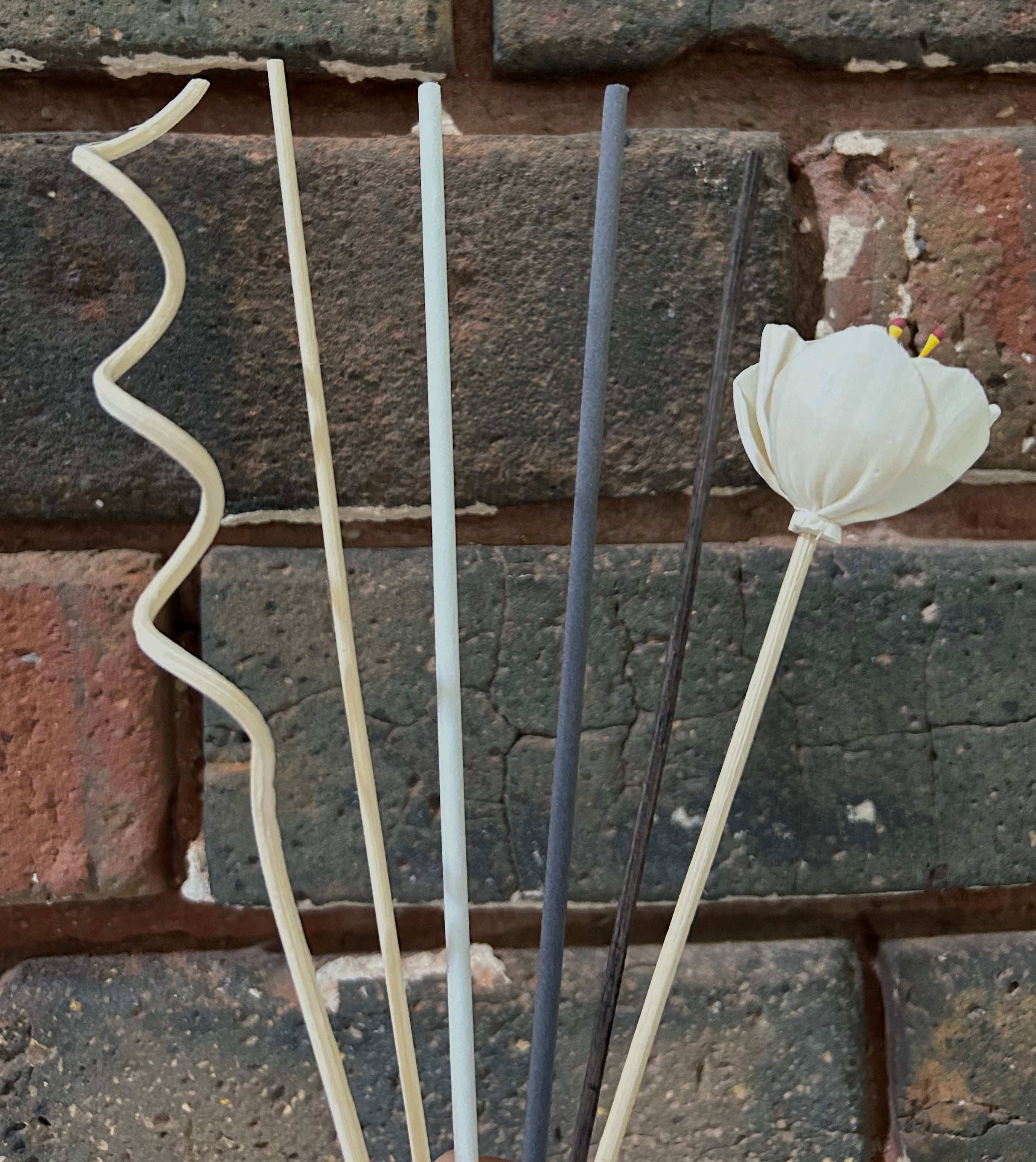 Additional Reed Diffuser Sticks