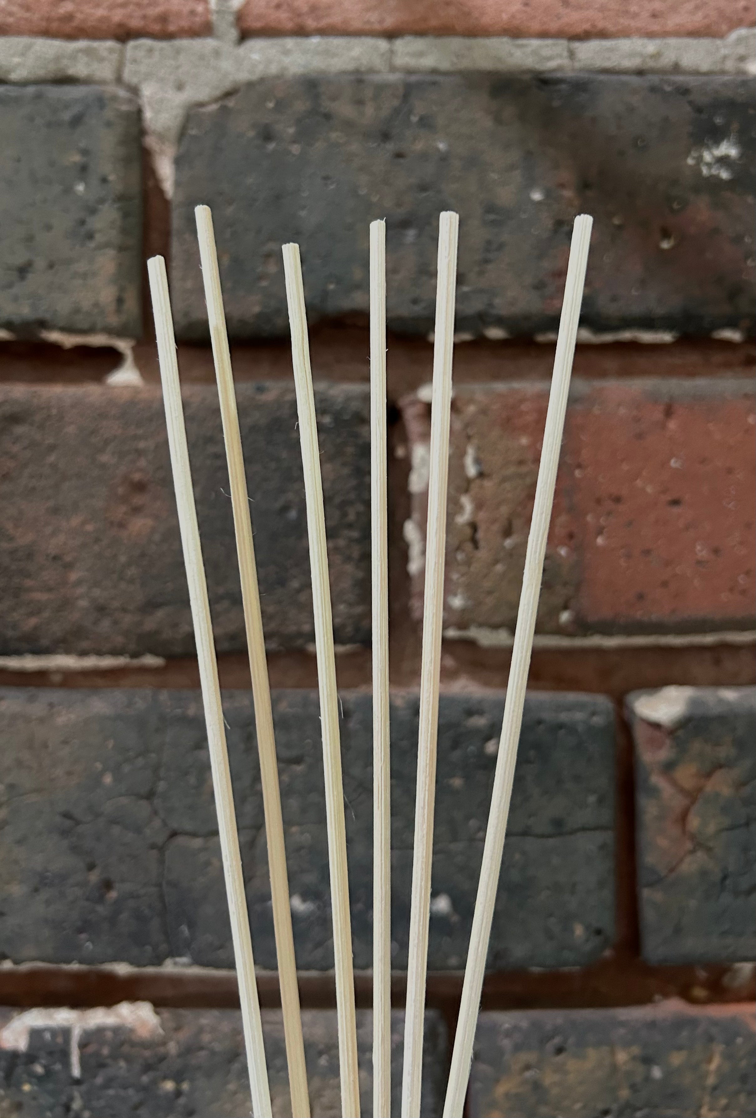 Reed Diffuser - Black Cube