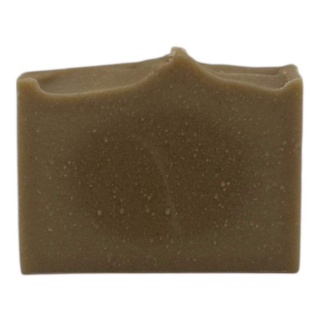 Honey Almond Goat's Milk Handmade Soap