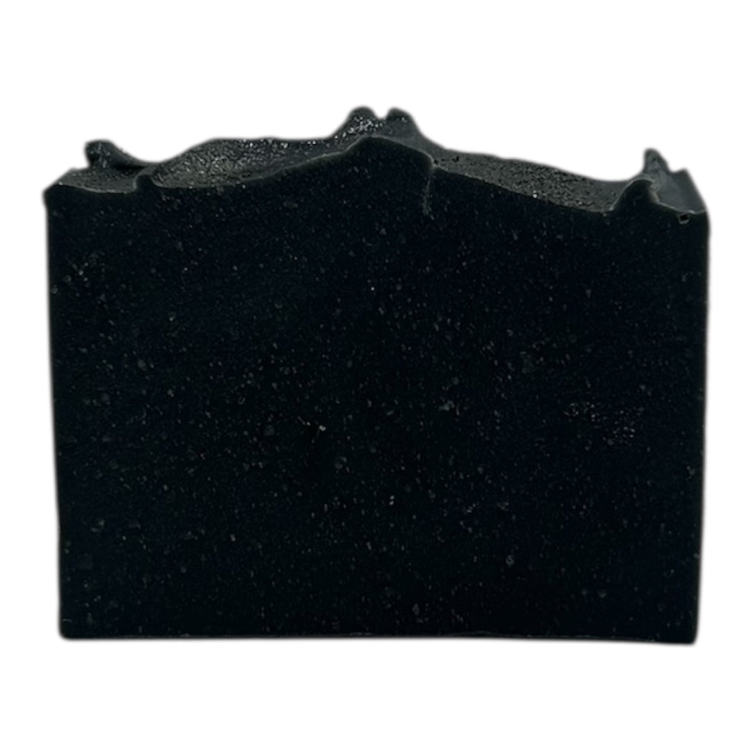 Limited Edition - Lump Of Coal Handmade Bar Soap