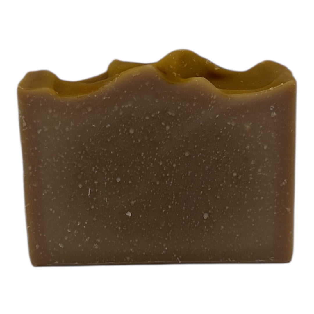 Limited Edition - Chestnut + Birch Handmade Bar Soap