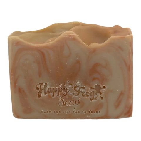 Honey Almond Handmade Soap