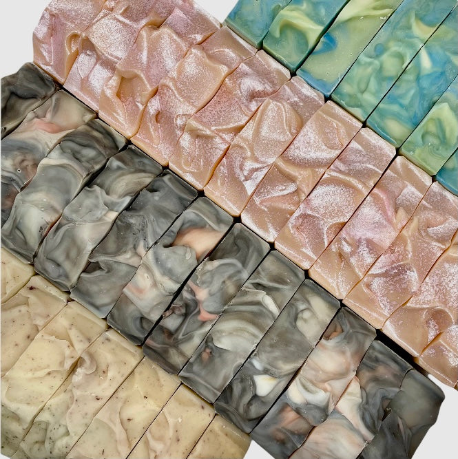 Handmade Bar Soap