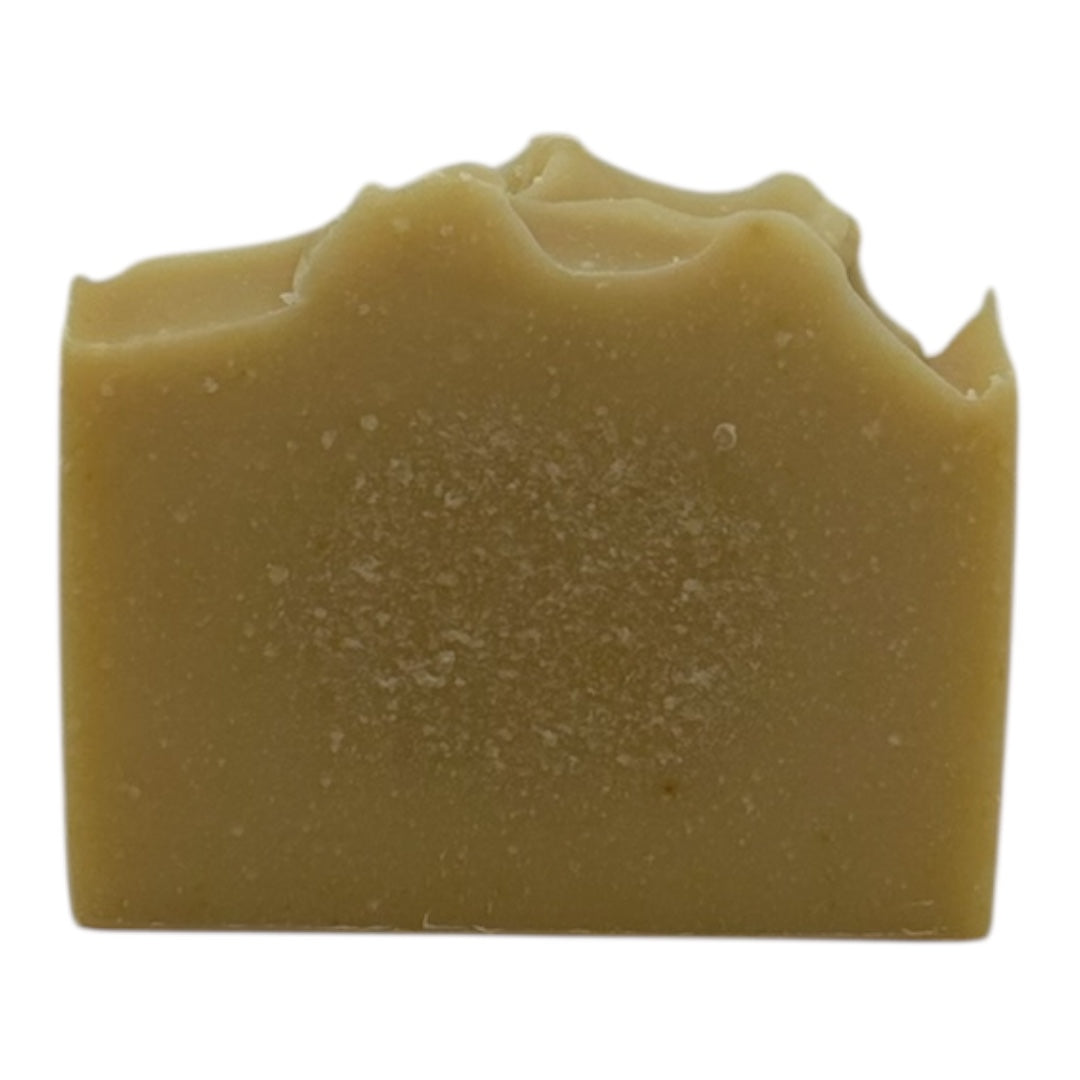 Signature Happy Frog Goat's Milk Handmade Bar Soap
