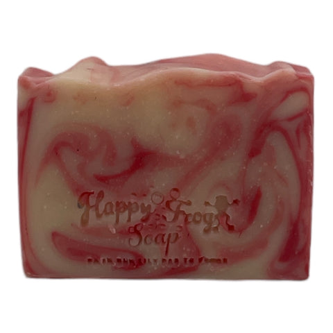 Apple Pickin Handmade Bar Soap