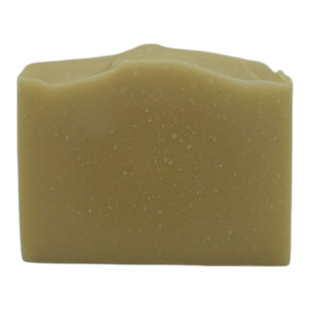 Citrus Blend Essential Oil Tallow Handmade Bar Soap