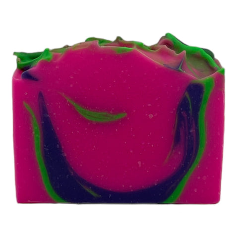 Yummy Gummy Handmade Bar Soap