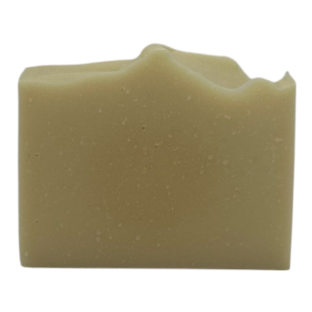 Woodsman Essential Oil Tallow Handmade Bar Soap