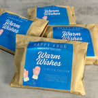 Limited Edition - Warm Wishes Handmade Soap