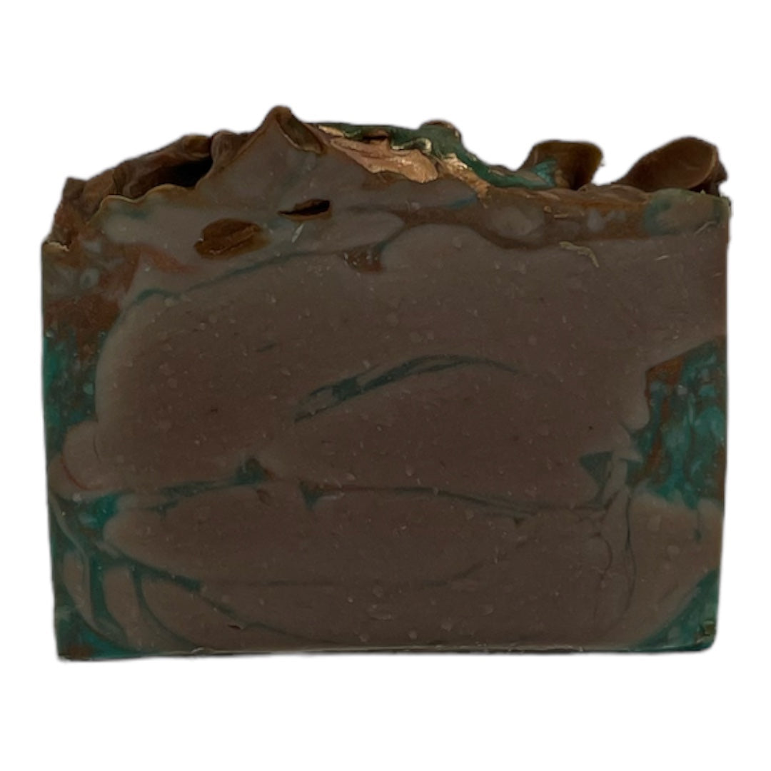 Limited Edition - Beach Waves Handmade Bar Soap