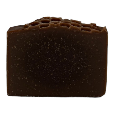 Honeycomb + Spice Handmade Bar Soap