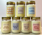 Soy Candle