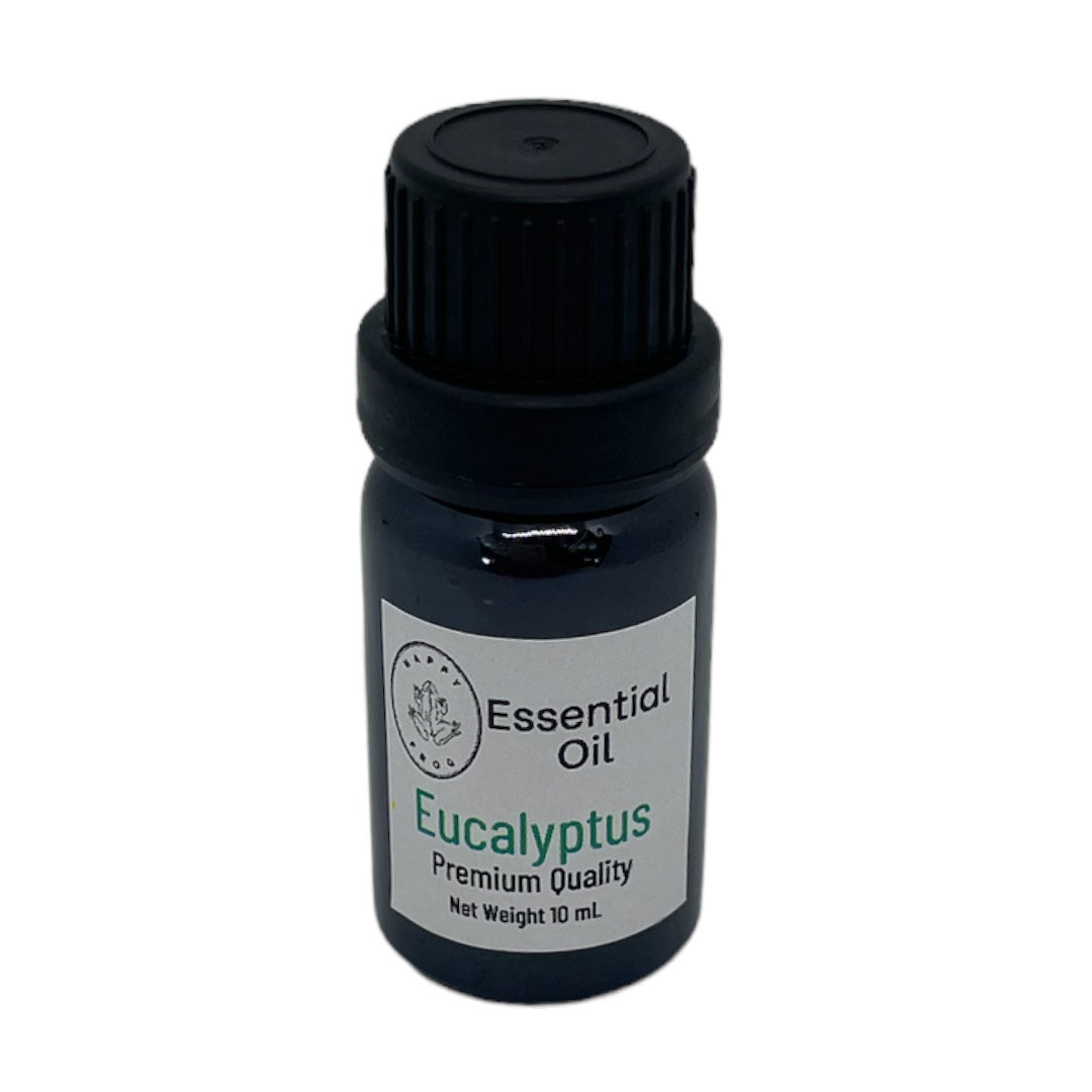 Eucalyptus Diffusing Oil