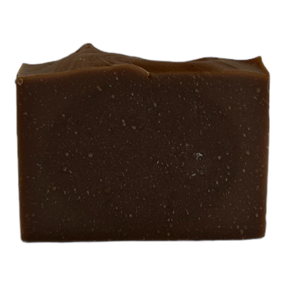 Black Coconut Handmade Bar Soap