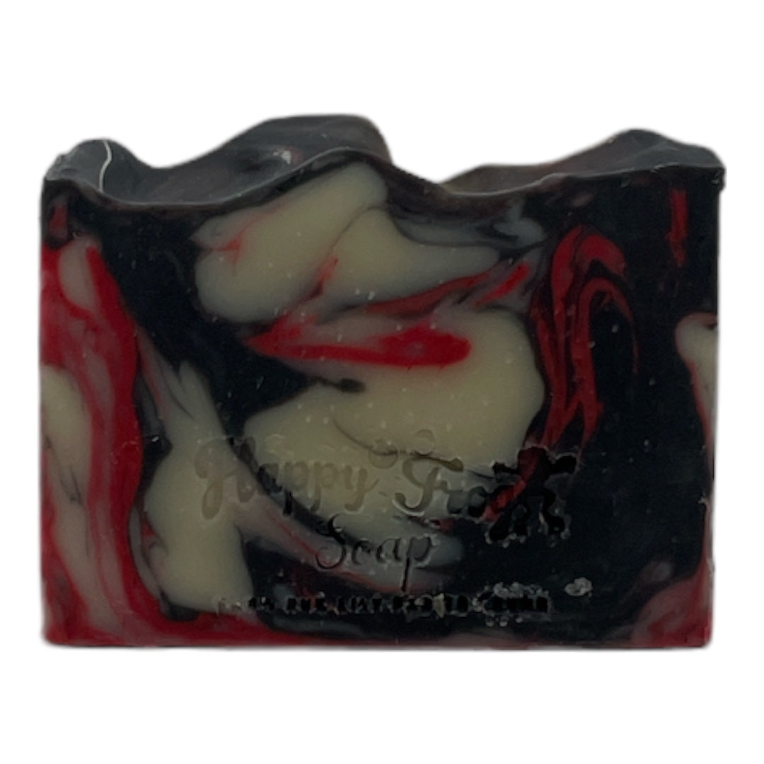 Flannel Handmade Bar Soap