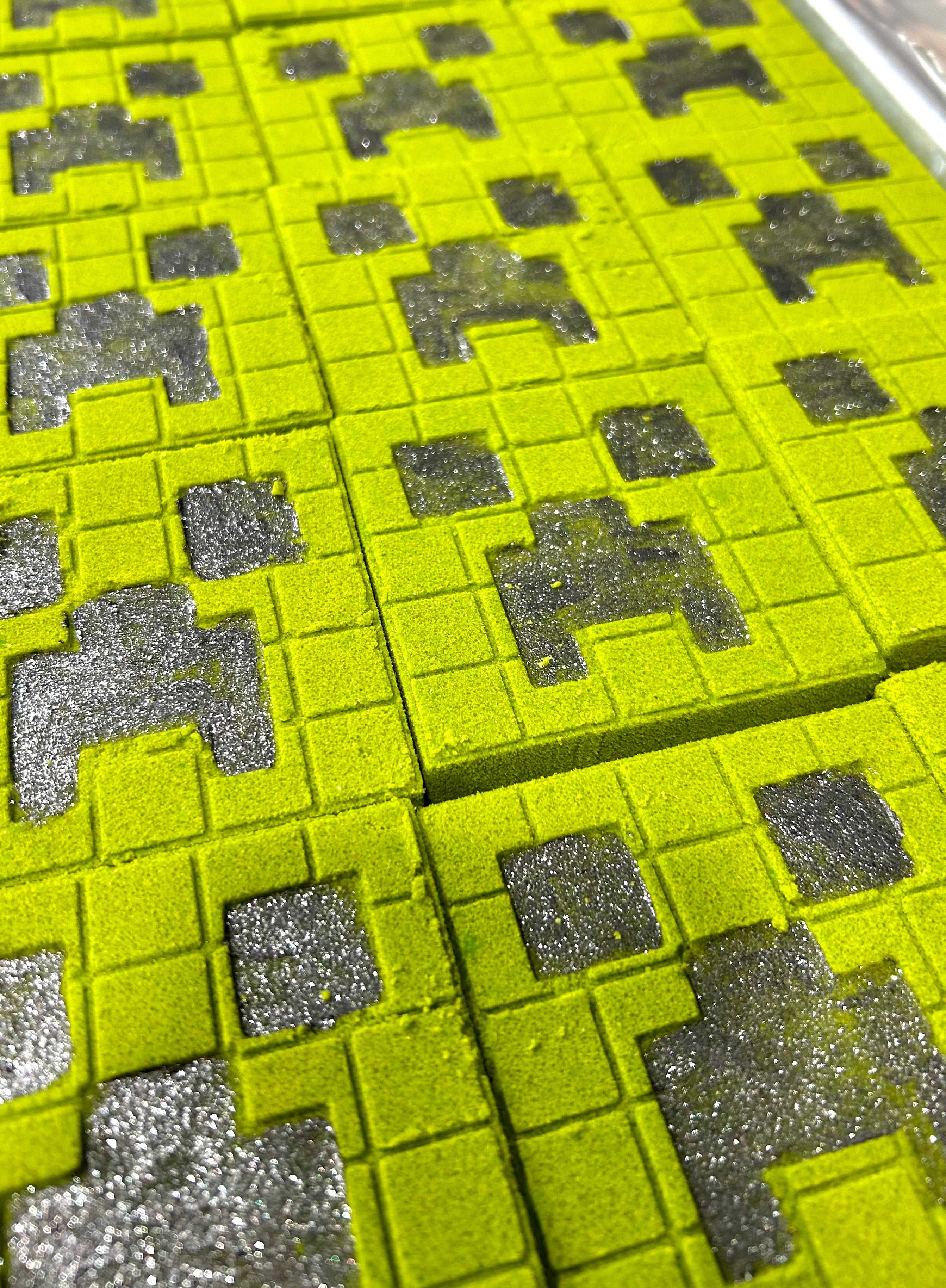 Creeper Jumbo Bath Fizzie