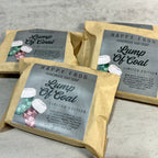 Limited Edition - Lump Of Coal Handmade Bar Soap