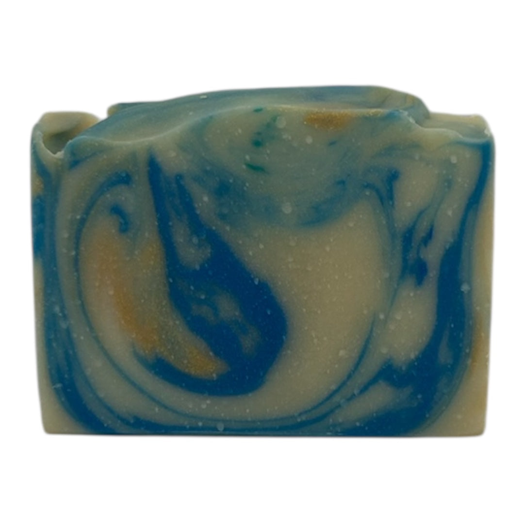 Aruba Shores Handmade Bar Soap