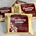 Limited Edition - Cranberry Woods Handmade Bar Soap