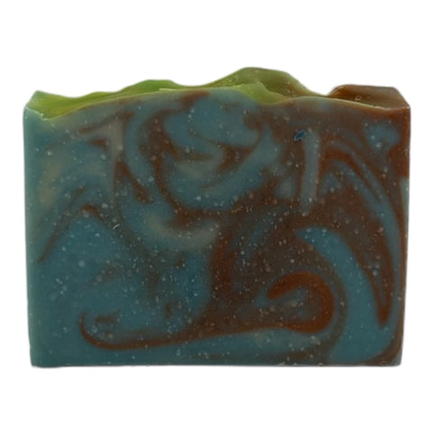 Sweater Weather Handmade Bar Soap