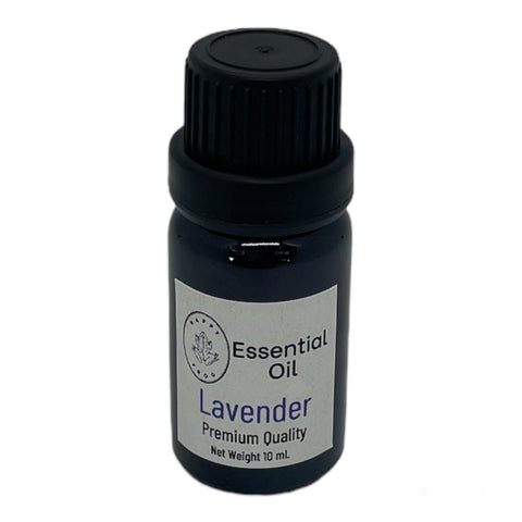 Lavender Diffusing Oil