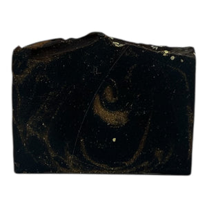 Golden Moon Milk Handmade Bar Soap