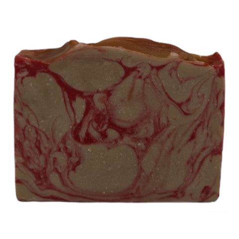 Lost Cherry Handmade Bar Soap