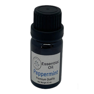 Peppermint Diffusing Oil