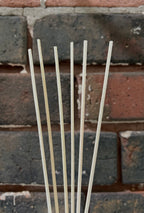 Reed Diffuser - Clear Round