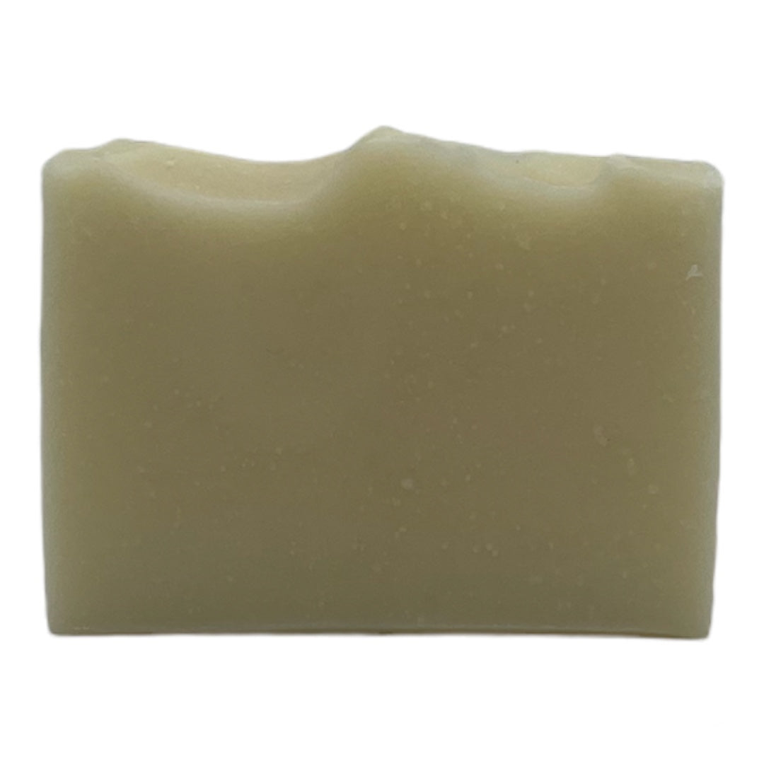 Lavender Essential Oil Handmade Bar Soap