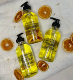 Luxury Body Oil