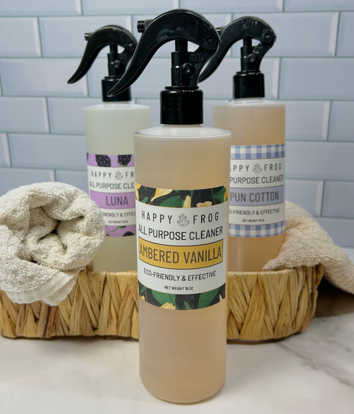 All Purpose Cleaner