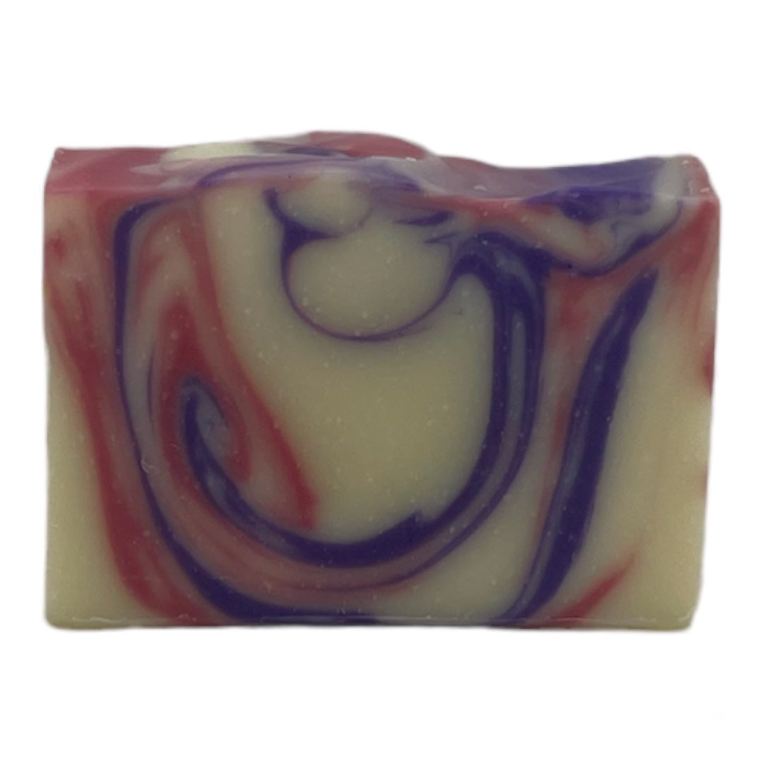 Cupid Handmade Bar Soap