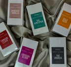 Fragrance Spray