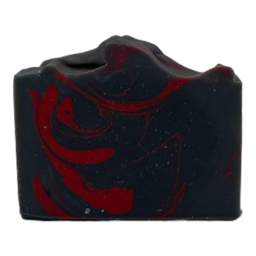 Heartbreaker Handmade Bar Soap