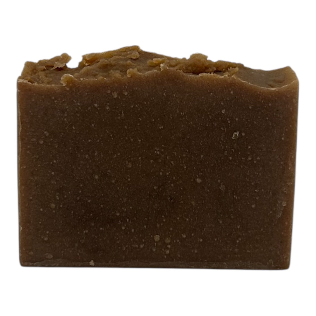 Black Opium Goat's Milk Handmade Bar Soap