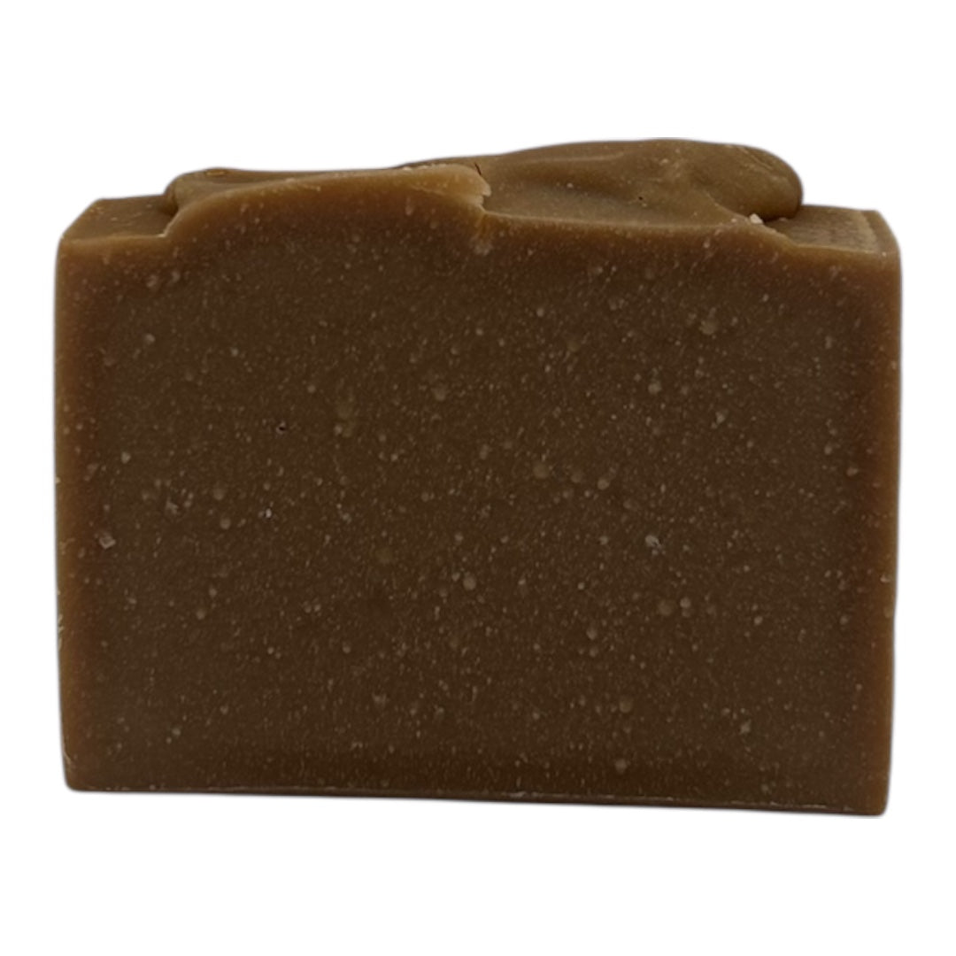 Pumpkin Apple Butter Handmade Bar Soap - Limited Edition