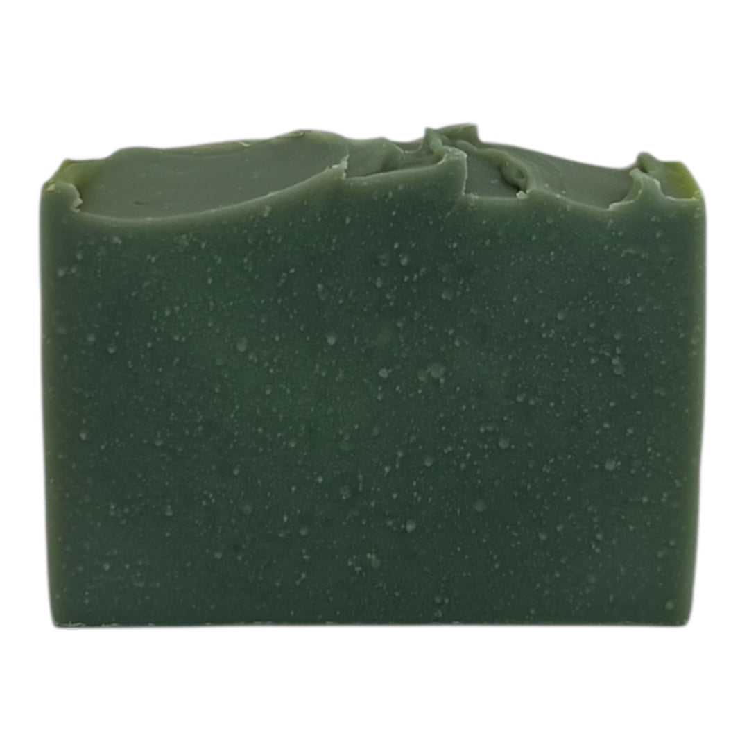 The Huntsman Handmade Bar Soap