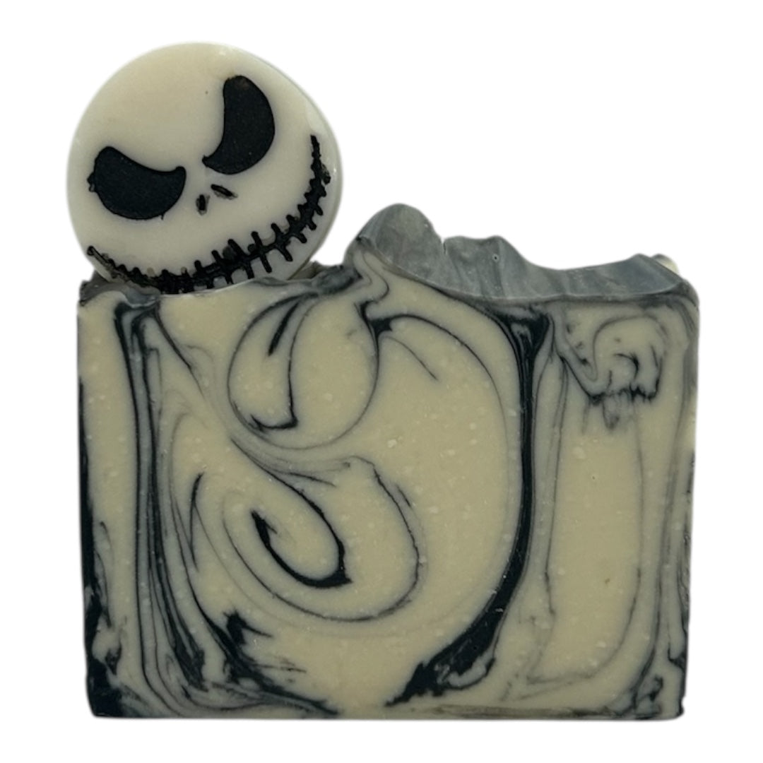 Jack Handmade Soap - Limited Edition