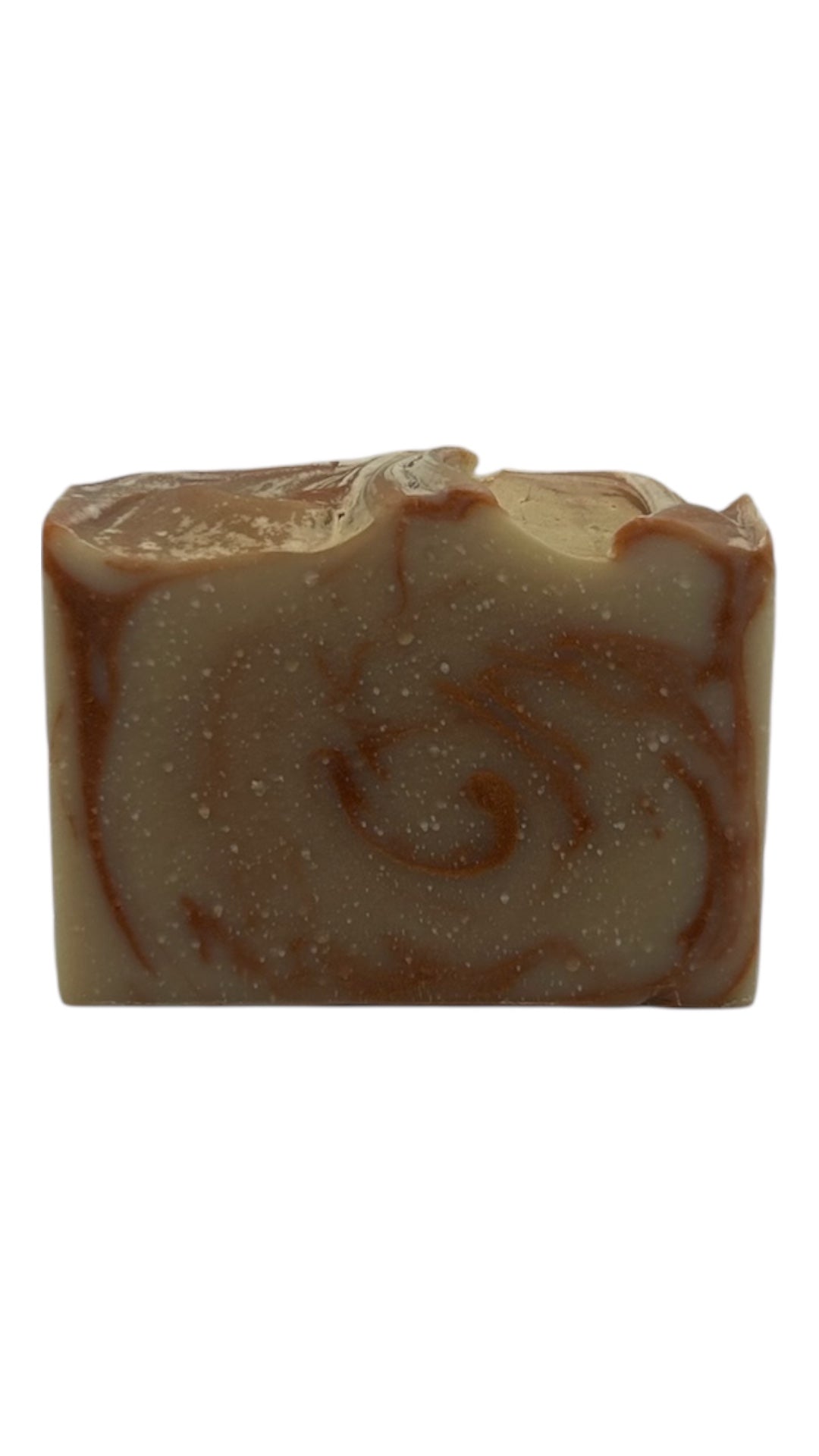 Honey Almond Handmade Soap