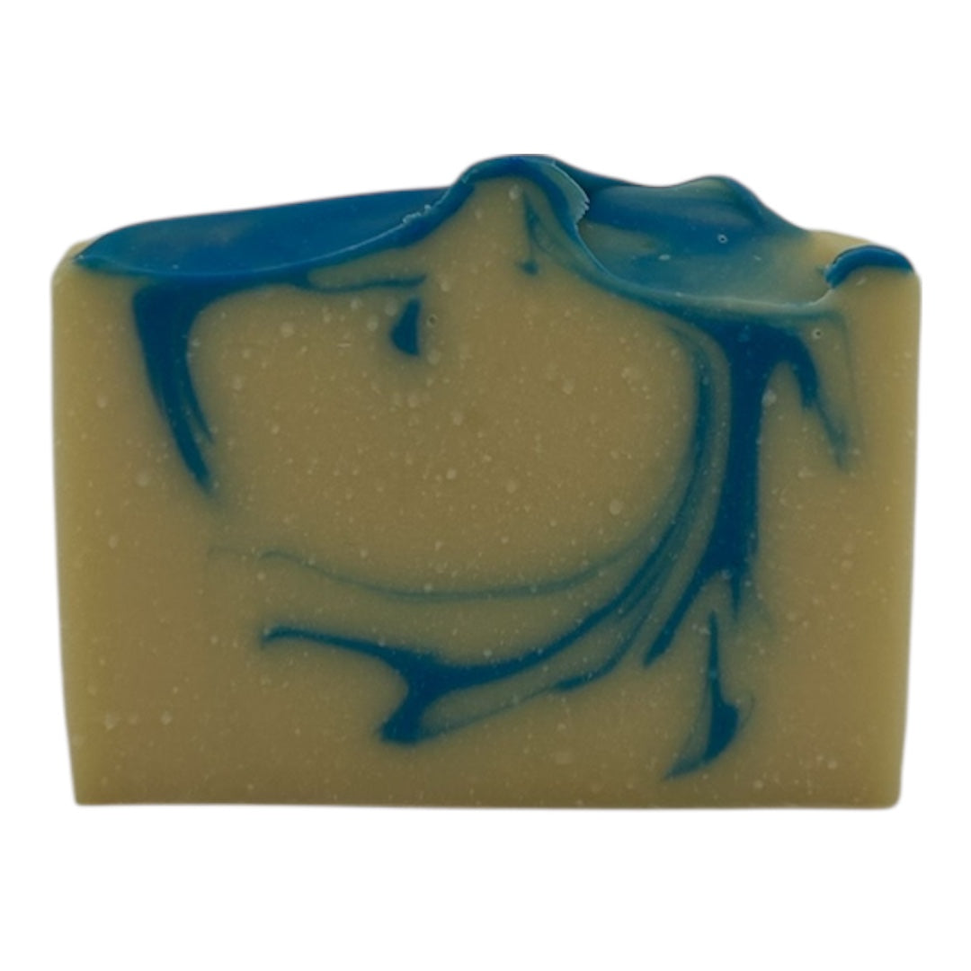 Blueberry Bubbles Handmade Bar Soap