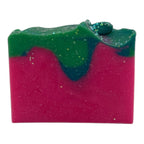 Limited Edition - Merry & Bright Handmade Bar Soap