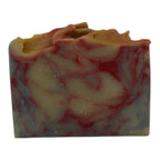 Limited Edition - Cozy Flannel Handmade Bar Soap