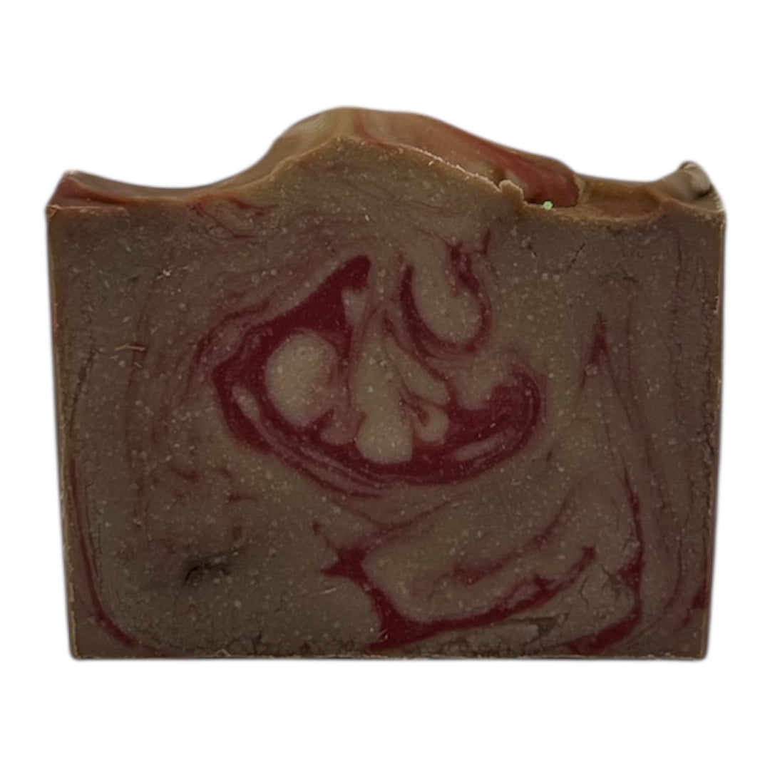 Limited Edition - Cranberry Woods Handmade Bar Soap