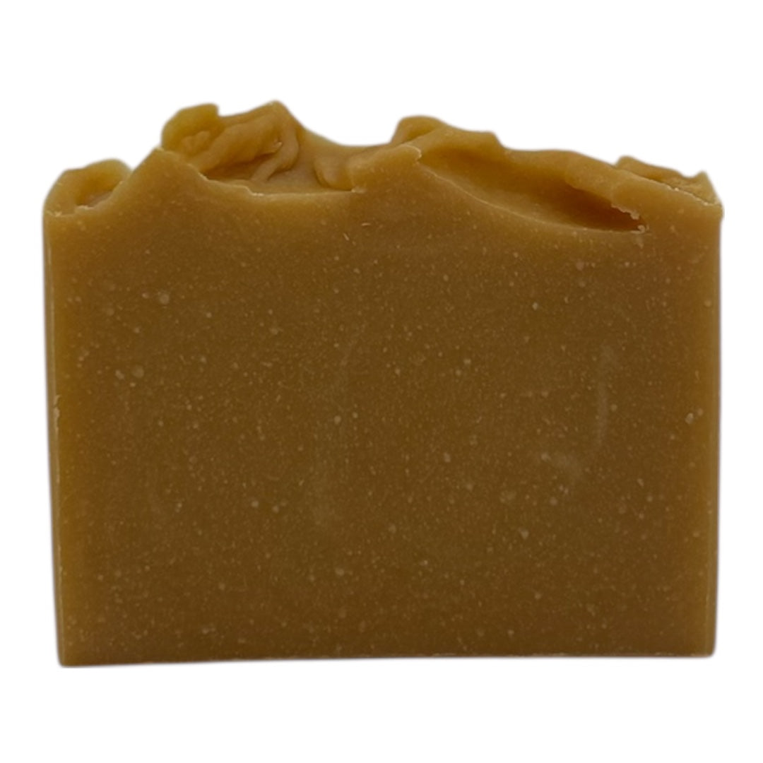 Limited Edition - Winter Spiced Orange Handmade Bar Soap