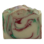 Limited Edition - Candy Cane Handmade Soap