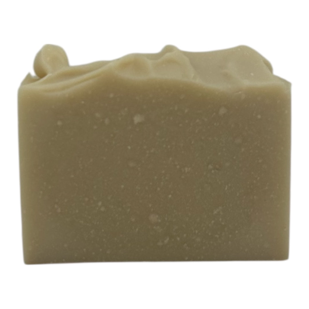 Cedarwood + Amber Handmade Bar Soap