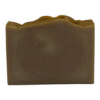 Limited Edition - Winterwood Suede Handmade Bar Soap