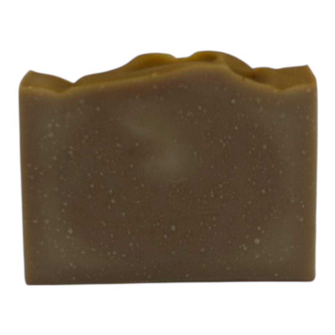 Limited Edition - Winterwood Suede Handmade Bar Soap